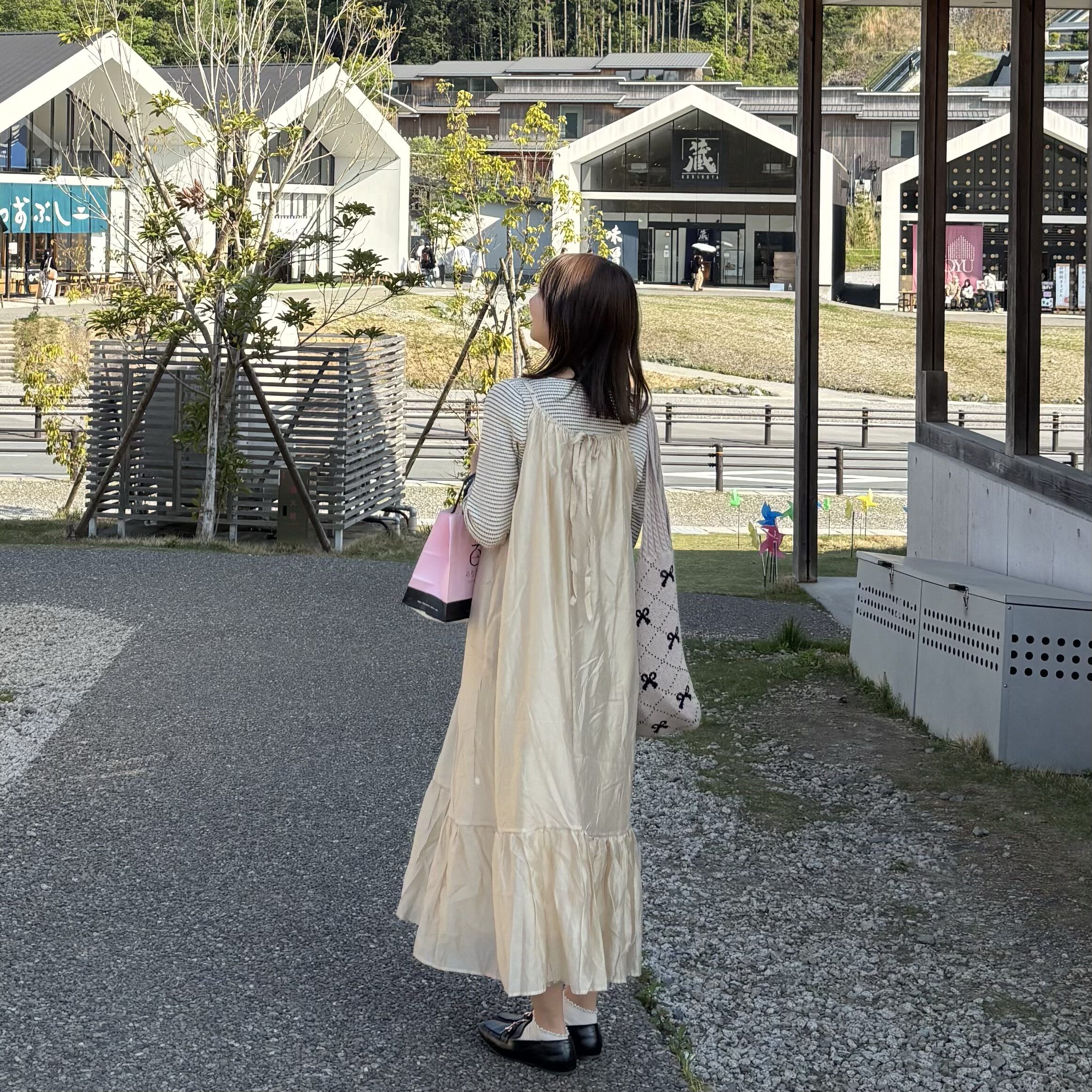 20代女子